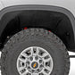 Mud Flap Delete | Chevy Silverado 2500 HD/3500 HD 2WD/4WD (2020-2025)