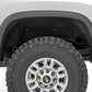 Mud Flap Delete | Chevy Silverado 2500 HD/3500 HD 2WD/4WD (2020-2025)