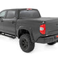 OV2 Running Boards | Side Step Bars | Crew Cab | Toyota Tundra 2WD/4WD (07-21)
