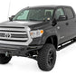 OV2 Running Boards | Side Step Bars | Crew Cab | Toyota Tundra 2WD/4WD (07-21)