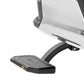 Retractable Bed Step | Manual Pull | Chevy/GMC 2500HD/3500HD (20-25)