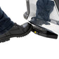 Retractable Bed Step | Manual Pull | Chevy/GMC 2500HD/3500HD (20-25)
