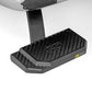 Retractable Bed Step | Manual Pull | Ram 1500 2WD/4WD (2009-2018 & Classic)