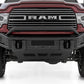 Front Bumper | Tubular | Ram 2500 2WD/4WD (2019-2026)