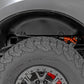 Rear Wheel Well Liners | Ford F-150 Raptor 4WD (2017-2020)
