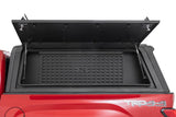 Bed Cap Molle Panel Side Storage Bin | Drivers Side | Toyota Tundra 2WD/4WD (2022-2026)