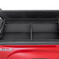 Bed Cap Side Shelf Storage Bin | Passengers Side | Toyota Tundra 2WD/4WD (2022-2026)