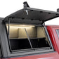 Bed Cap Side Shelf Storage Bin | Passengers Side | Toyota Tundra 2WD/4WD (2022-2026)