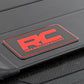 Hard Roll Up Bed Cover | 6' Bed | Toyota Tacoma 2WD/4WD (2016-2023)