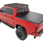 Hard Roll Up Bed Cover | 5' Bed | Toyota Tacoma 2WD/4WD (2024-2026)