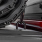 Hard Roll Up Bed Cover | 5' Bed | Toyota Tacoma 2WD/4WD (2024-2026)