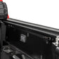 Hard Roll Up Bed Cover | 5' Bed | Toyota Tacoma 2WD/4WD (2024-2026)