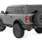 OV2 Running Boards | Side Step Bars | 2-Door | Ford Bronco (2 Door) (21-25)