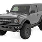 OV2 Running Boards | Side Step Bars | 2-Door | Ford Bronco (2 Door) (21-25)