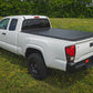 Hard Roll Up Bed Cover | 6' Bed | Toyota Tacoma 2WD/4WD (2016-2023)