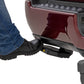 Retractable Bed Step | Manual Pull | Ram 2500 (19-26)/3500 (19-25)