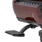 Retractable Bed Step | Manual Pull | Ram 2500 (19-26)/3500 (19-25)