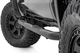 Nerf Steps | 3-Inch Tube | CrewMax | Toyota Tundra 4WD/2WD (2007-2021)