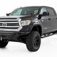 Nerf Steps | 3-Inch Tube | CrewMax | Toyota Tundra 4WD/2WD (2007-2021)