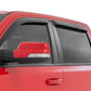 Side Window Deflectors | Tape On Rain Guard | Ram 1500 (19-26)/1500 TRX (21-24)