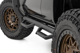 Nerf Steps | Cab Length | Toyota 4Runner (2025)