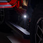 Power Running Boards | HT-Series | 2 Door | Jeep Wrangler JL (2018-2026)