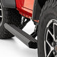 Power Running Boards | HT-Series | 2 Door | Jeep Wrangler JL (2018-2026)