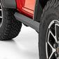 Power Running Boards | HT-Series | 2 Door | Jeep Wrangler JL (2018-2026)