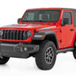 Power Running Boards | HT-Series | 2 Door | Jeep Wrangler JL (2018-2026)
