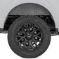 Mud Flap Delete | Ford F-150 2WD/4WD (2021-2025)