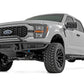 Front Bumper | Tubular | Ford F-150 2WD/4WD (2021-2023)