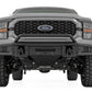 Front Bumper | Tubular | Ford F-150 2WD/4WD (2021-2023)