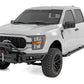 Front Bumper | Tubular |Winch Mount | Ford F-150 2WD/4WD (2021-2023)