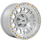 Rough Country 82 Series Wheel | One-Piece | Full Machined | 17x9 | 6x5.5 | -12mm