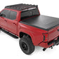 RPT2 Running Board | Double Cab | Black | Toyota Tacoma 2WD/4WD (2024-2025)