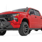 EXO Winch Mount Kit | Chevy Silverado 1500 2WD/4WD (2019-2026)