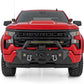 EXO Winch Mount Kit | Chevy Silverado 1500 2WD/4WD (2019-2026)