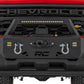 EXO Winch Mount Kit | Chevy Silverado 1500 2WD/4WD (2019-2026)