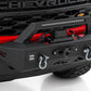 EXO Winch Mount Kit | Chevy Silverado 1500 2WD/4WD (2019-2026)