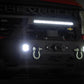 EXO Winch Mount Kit | Chevy Silverado 1500 2WD/4WD (2019-2026)