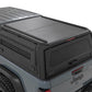 Truck Bed Cap | Modular | 5' Bed | Jeep Gladiator JT 4WD (2020-2025)