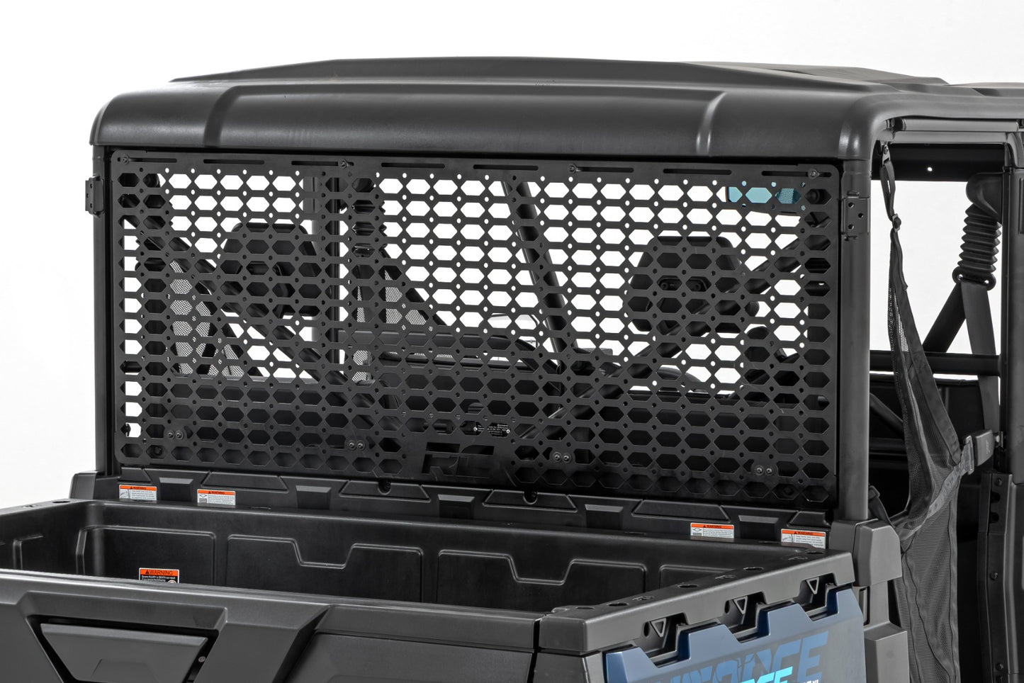 Molle Panel Kit | Rear Window | CFMOTO UFORCE 1000/1000XL