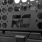 Molle Panel Kit | Rear Window | CFMOTO UFORCE 1000/1000XL