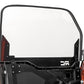 Side Windows | Scratch Resistant | Polaris Xpedition ADV 5