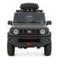 LED Ditch Light Kit | Suzuki Jimny (2018-2026)