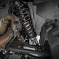 Adjustable Suspension Lift Kit | Ride Height Adjust | CFMOTO UFORCE 1000/UFORCE 1000XL