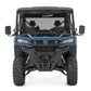 M1 Front Coil Over Shocks | Ride Height Adjust | CFMOTO UFORCE 1000/UFORCE 1000XL