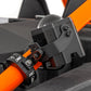 Laser Whip Light Kit | RGBW | 2400 Lumens | Pair