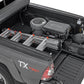 Truck Bed Cargo Storage Tray | Mid-Size Bed Storage Tray | Easy Access