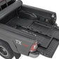 Truck Bed Cargo Storage Tray | Mid-Size Bed Storage Tray | Easy Access